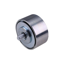 Idler Pulley 2637A003 for Perkins 1104D-E44T 1104-E44TA 1106C-E66TA 1106D-E70TA