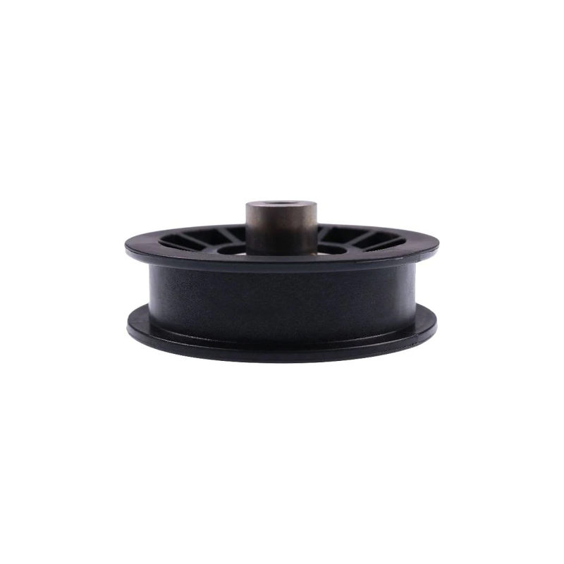 Idler Pulley 280-6630 532194327 705080 for Husqvarna 2042LS 2146XLS GTH2448T LGTH2454 Craftsman 917287220 917254311 - KUDUPARTS