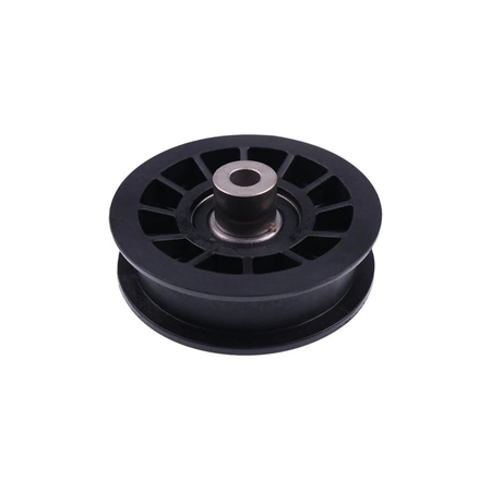 Idler Pulley 280-6630 532194327 705080 for Husqvarna 2042LS 2146XLS GTH2448T LGTH2454 Craftsman 917287220 917254311 - KUDUPARTS