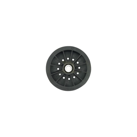 Idler Pulley 280-926 109-0977 784504 for Hustler Mini FasTrak Tractor - KUDUPARTS