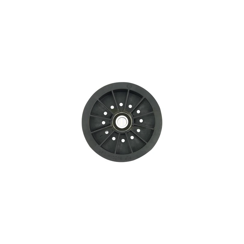 Idler Pulley 280-926 109-0977 784504 for Hustler Mini FasTrak Tractor - KUDUPARTS