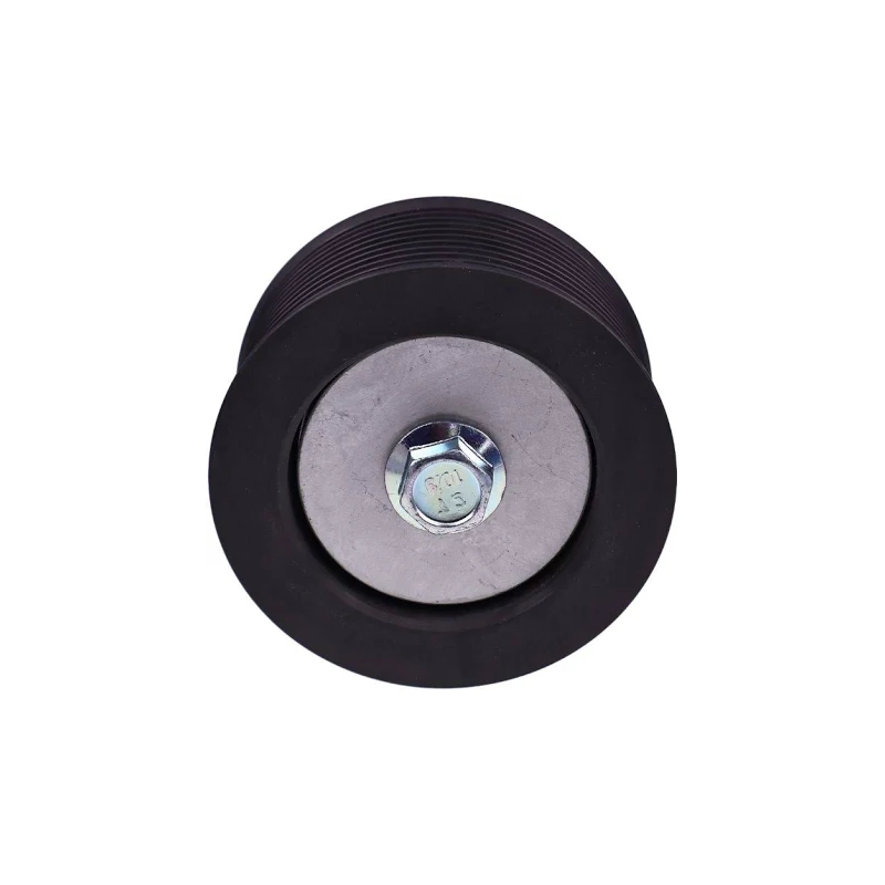 Polea loca 3103904 para motor Cummins ISL8.9 ISC8.9 ISB