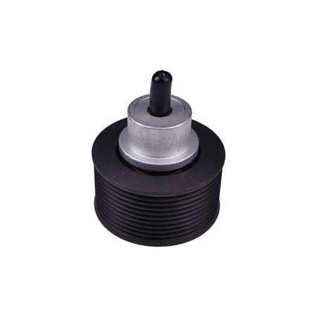 Idler Pulley 3103904 for Cummins Engine ISL8.9 ISC8.9 ISB - KUDUPARTS