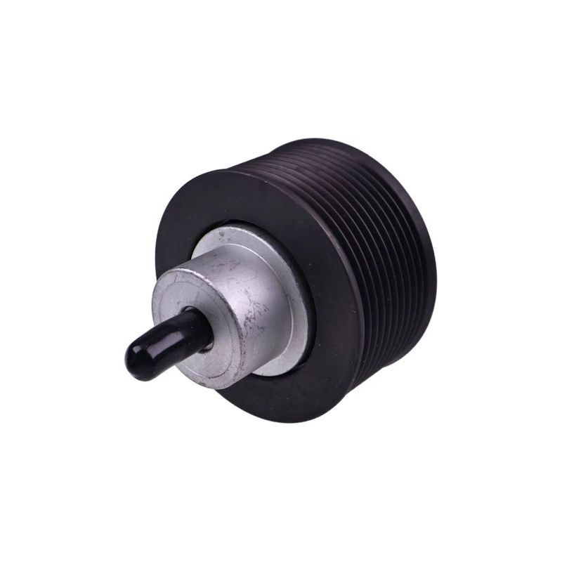 Polea loca 3103904 para motor Cummins ISL8.9 ISC8.9 ISB