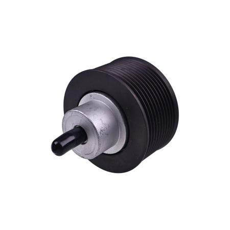 Idler Pulley 3103904 for Cummins Engine ISL8.9 ISC8.9 ISB - KUDUPARTS