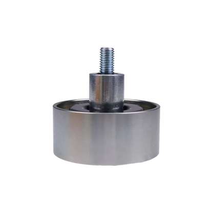 Polea tensora 320/08921 32008921 para cargadora JCB 3CX