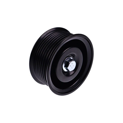 Polea tensora 320/08923 320/08564 para JCB 3CX JS210LC Hydradig 526-56 