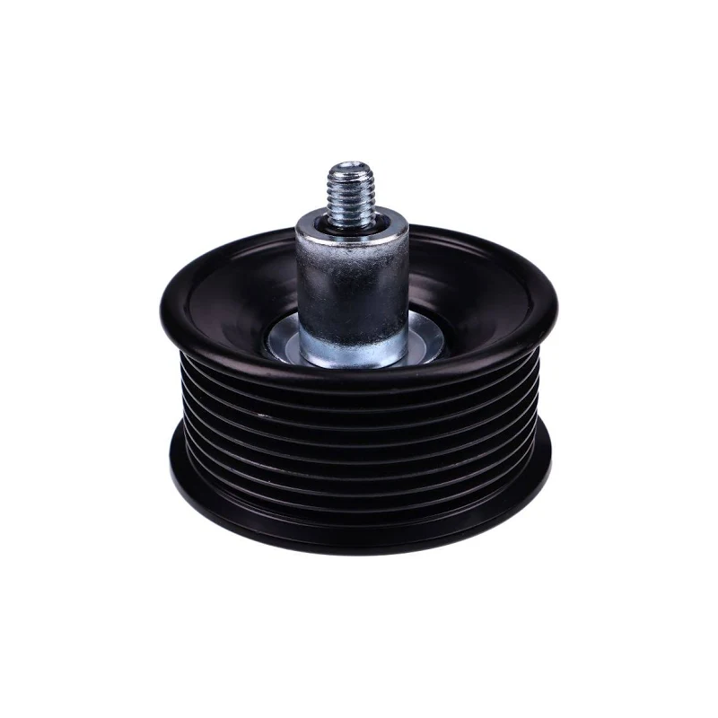 Polea tensora 320/08923 320/08564 para JCB 3CX JS210LC Hydradig 526-56 