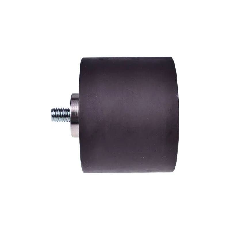 Idler Pulley 348-5434 for Caterpillar CAT Engine C9.3 C7.1 C13 C9 Excavator 320D2 320E 320EL 323DL 324E 329E 336E - KUDUPARTS