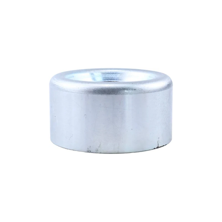 Idler Pulley 36742 for Freightliner Cascadia Columbia 114SD Sterling L9500 A9500 Western Star 4900FA 6900XD - KUDUPARTS