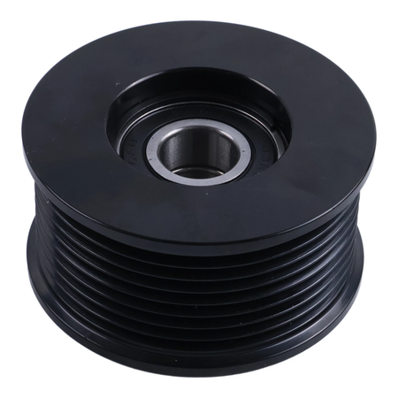 Idler Pulley 3920570 3924427 for Cummins Engine 4B3.9 6B5.9 6C8.3 - KUDUPARTS