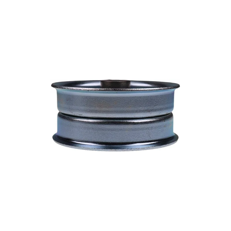 Idler Pulley 483638 for Scag Mower SCZ48V SCZ52V SFW36 SFZ48 - KUDUPARTS