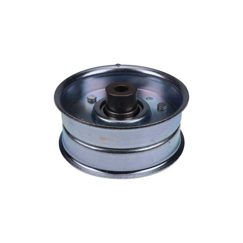 Idler Pulley 483638 for Scag Mower SCZ48V SCZ52V SFW36 SFZ48 - KUDUPARTS