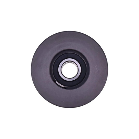 Idler Pulley 4990584 for Cummins Engine 4BT 6BT - KUDUPARTS