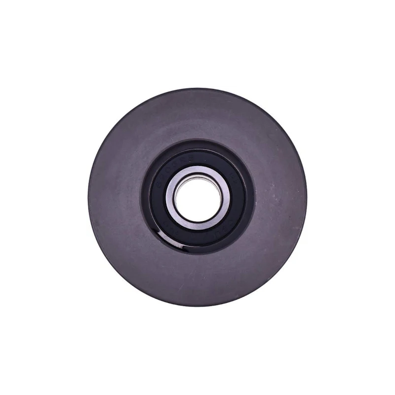 Idler Pulley 4990584 for Cummins Engine 4BT 6BT - KUDUPARTS