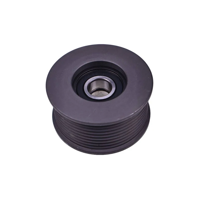 Idler Pulley 4990584 for Cummins Engine 4BT 6BT - KUDUPARTS