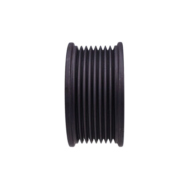 Idler Pulley 4990584 for Cummins Engine 4BT 6BT - KUDUPARTS