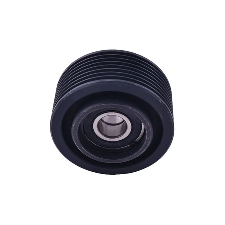 Idler Pulley 4991240 for Cummins Engine B4.5 ISB6.7 QSB6.7 ISC8.3 QSC8.3 B GAS B129B - KUDUPARTS