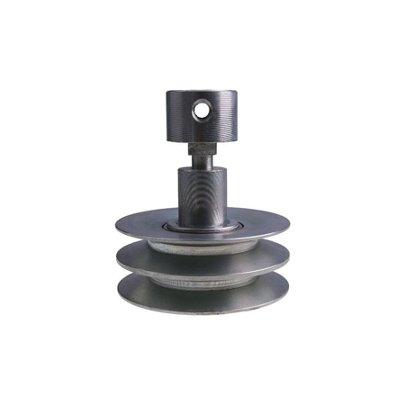 Idler Pulley 50-60407-00 50-60407-01 for Carrier Supra 1150 1250 950 Oasis 350 - KUDUPARTS