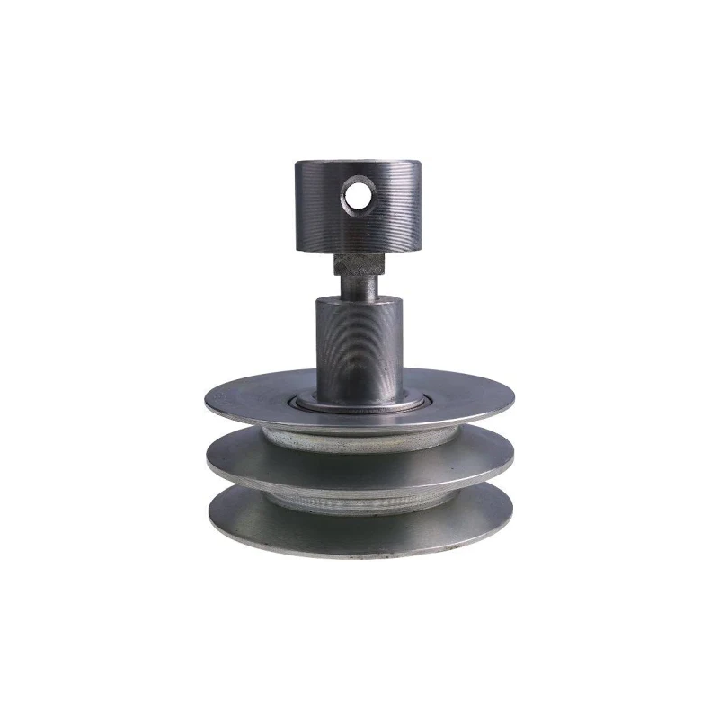 Idler Pulley 50-60407-00 50-60407-01 for Carrier Supra 1150 1250 950 Oasis 350 - KUDUPARTS