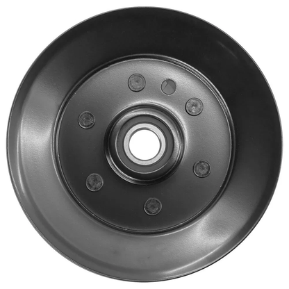 Idler Pulley 504-00644 1-633166 for Toro Mower 30031 30032 30070 30071 30074 30094 74432 74433 74434 74437