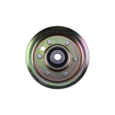 Idler Pulley 532177968 for Husqvarna GT52XLS GT48XLS Craftsman 917.279080 - KUDUPARTS