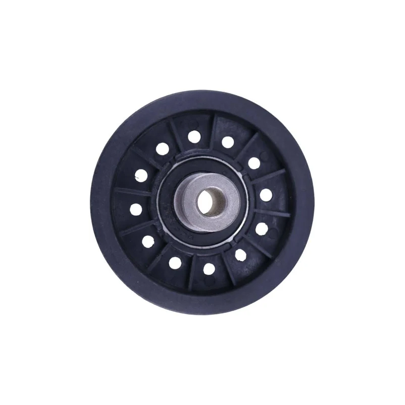 Idler Pulley 532179114 for Craftsman LT1000 Husqvarna LT1238 YTH2248 Lawn Mower - KUDUPARTS