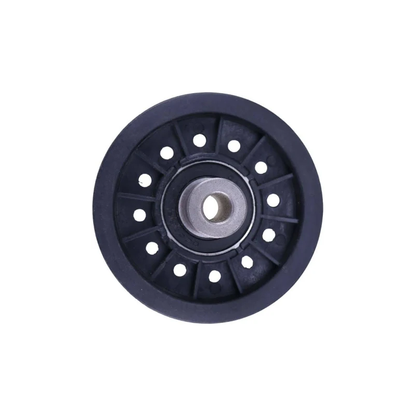 Idler Pulley 532179114 for Craftsman LT1000 Husqvarna LT1238 YTH2248 Lawn Mower - KUDUPARTS