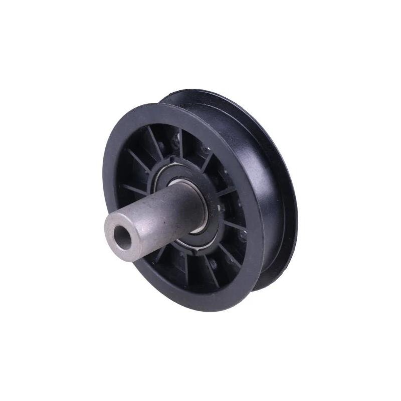 Idler Pulley 532179114 for Craftsman LT1000 Husqvarna LT1238 YTH2248 Lawn Mower - KUDUPARTS