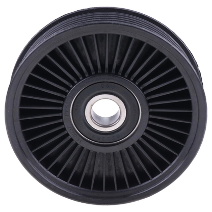 Idler Pulley 6112340193 for Mercedes-Benz CL550 E550 CLS550 GL450 S550 GL550 GLS550 SL550 E300 Metris