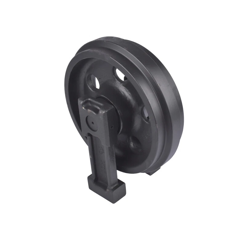 Idler Pulley 6I-6488 for Caterpillar CAT Engine 3406 Excavator 307 - KUDUPARTS