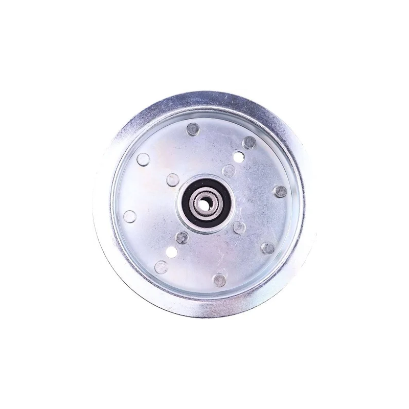 Idler Pulley 71460009 for Wright Commercial Lawn Mower - KUDUPARTS