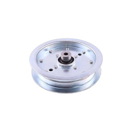 Idler Pulley 71460009 for Wright Commercial Lawn Mower - KUDUPARTS