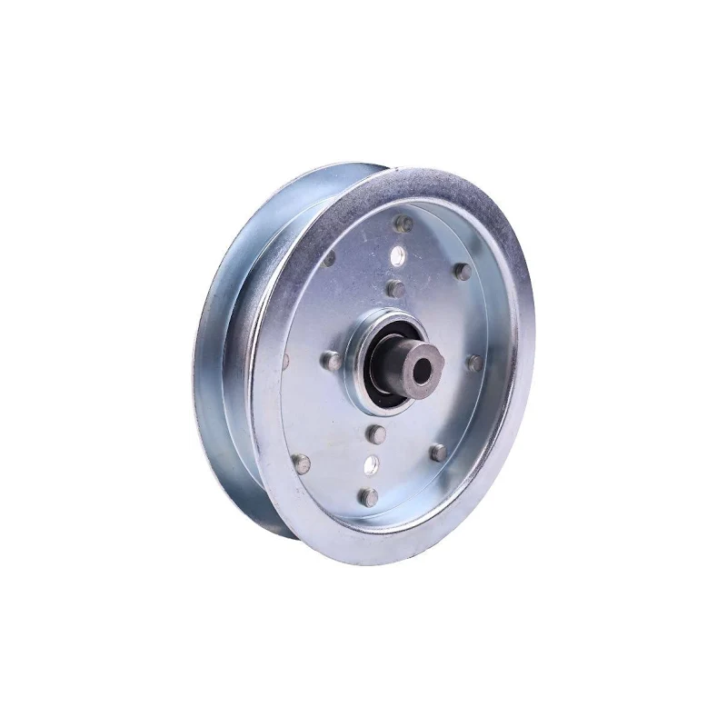 Idler Pulley 71460009 for Wright Commercial Lawn Mower