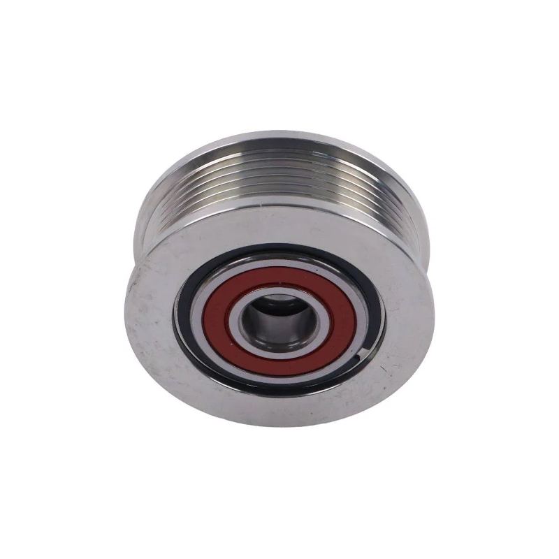 Idler Pulley 78-1622 for Thermo King Transport Refrigeration SLX100 SLX200 SLX300 SLX400 SLXe100 SLXe200 SLXe300 SLXe400 - KUDUPARTS