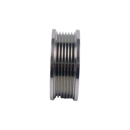 Idler Pulley 78-1622 for Thermo King Transport Refrigeration SLX100 SLX200 SLX300 SLX400 SLXe100 SLXe200 SLXe300 SLXe400 - KUDUPARTS