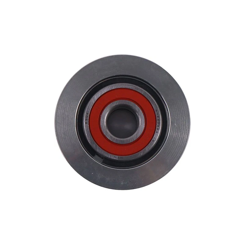 Polea tensora 78-1622 para refrigeración de transporte Thermo King SLX100 SLX200 SLX300 SLX400 SLXe100 SLXe200 SLXe300 SLXe400