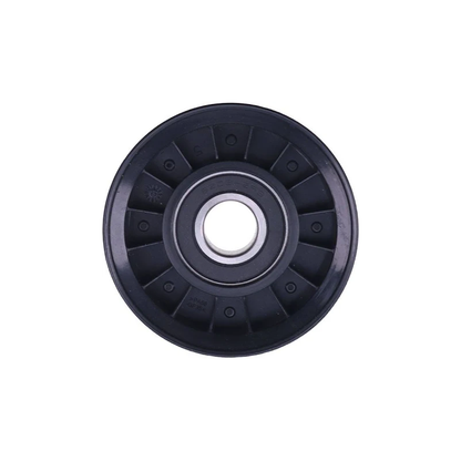 Idler Pulley 83995241 for Ford New Holland Tractor TS90 TS100 TS110 TS115 5640 6640 7740 7840 8240 8340