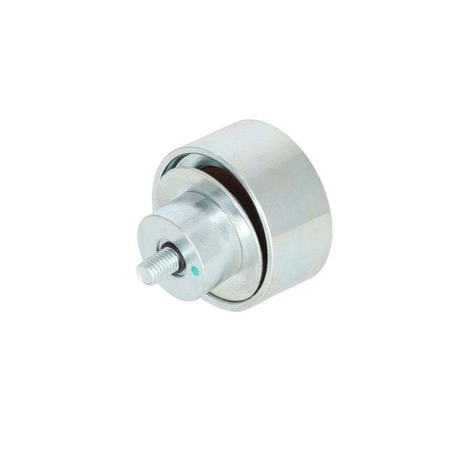 Idler Pulley 87300114 504088268 for New Holland Tractor T7030 T7040 T7050 T7060 T7070 T1804 T2104 T2304 - KUDUPARTS