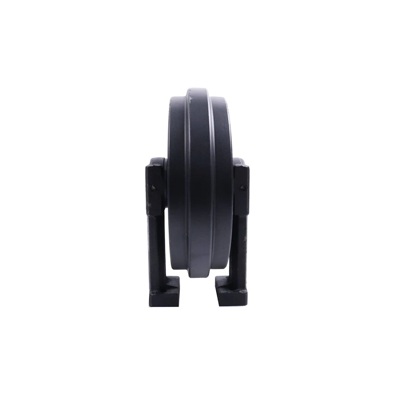 Idler Pulley 9132694 for Hitachi Excavator ZX27U EX18-2 EX22-2 EX25-2 - KUDUPARTS