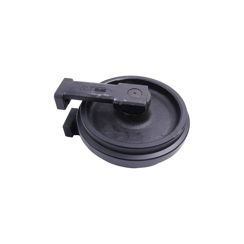 Idler Pulley 9132694 for Hitachi Excavator ZX27U EX18-2 EX22-2 EX25-2