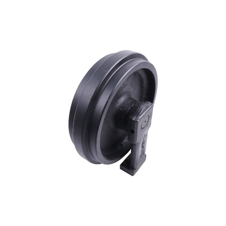 Idler Pulley 9132694 for Hitachi Excavator ZX27U EX18-2 EX22-2 EX25-2 - KUDUPARTS