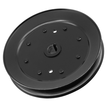 Idler Pulley AM104405 for Kohler Engine CV15S John Deere 102 1438GS 1438HS 1538H 1538HS 1542GS 1546G 1642H 1642HS - KUDUPARTS