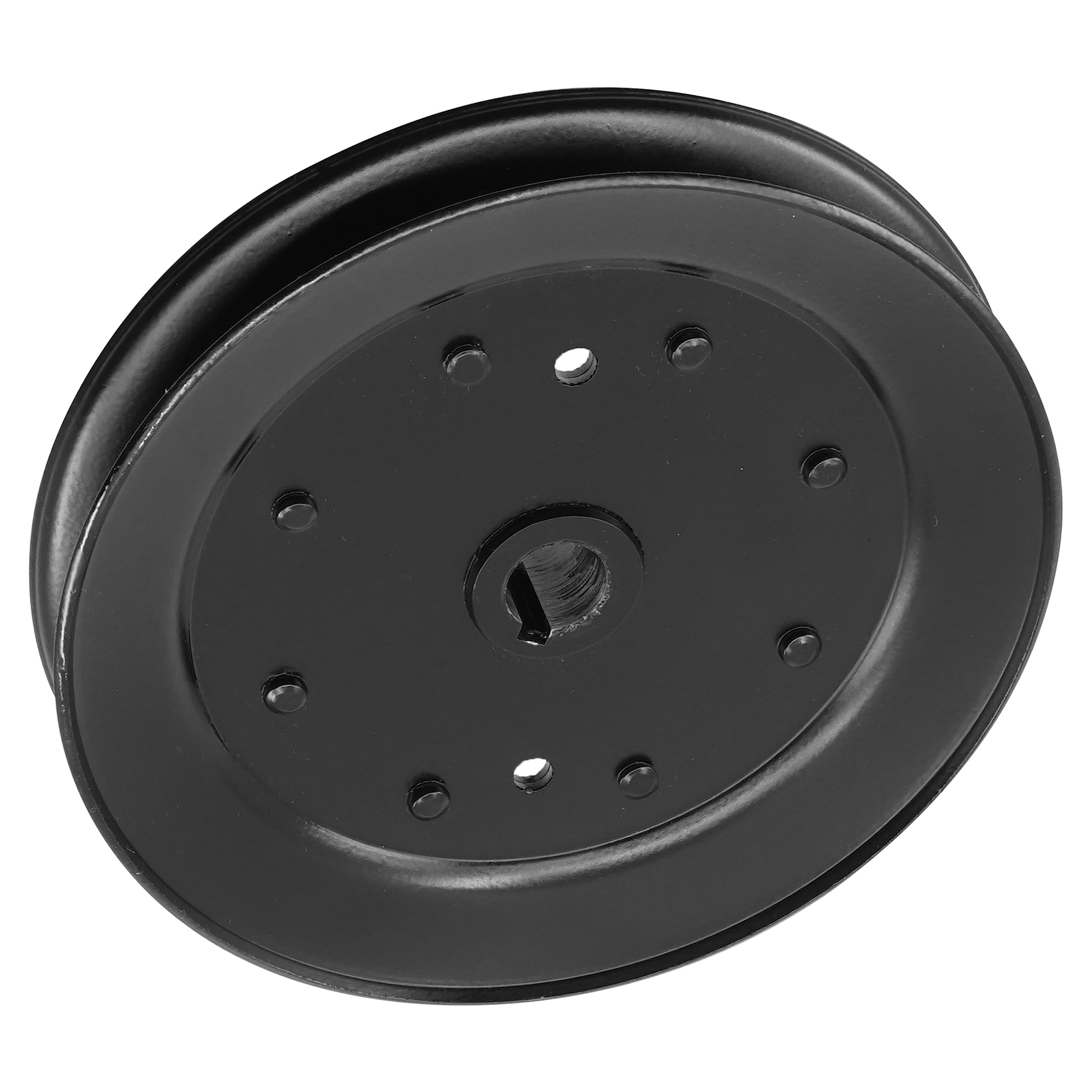 Idler Pulley AM104405 for Kohler Engine CV15S John Deere 102 1438GS 1438HS 1538H 1538HS 1542GS 1546G 1642H 1642HS - KUDUPARTS