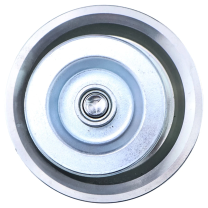Idler Pulley Al206008 for John Deere Engine 4045 6068 6090 Tractor 6095MC 6110M 6120M