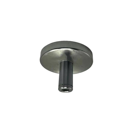 Idler Pulley Base 93-3622 for Thermo King Transport Refrigeration SLX SLXe 100 200 300 400 - KUDUPARTS