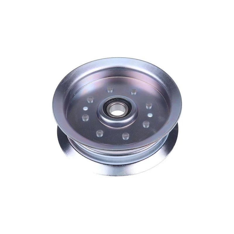 Idler Pulley GY20629 for Briggs & Stratton Engine 31P707 31P777 John Deere LA120 X140 Z225