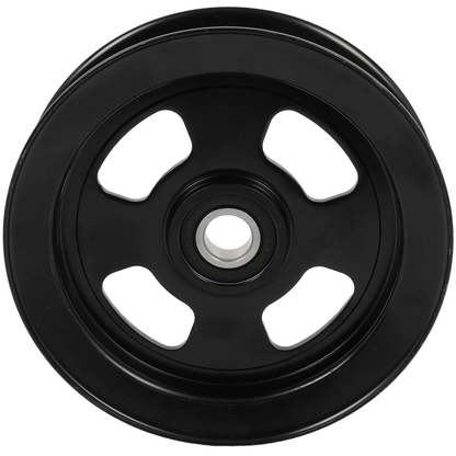 Polea tensora K5559-34880 para cortacésped Kubota RCK42P-122Z RCK54P-127Z RCK60P-400Z Z121SKH Z125SKH Z232KW Z251 ZG123S