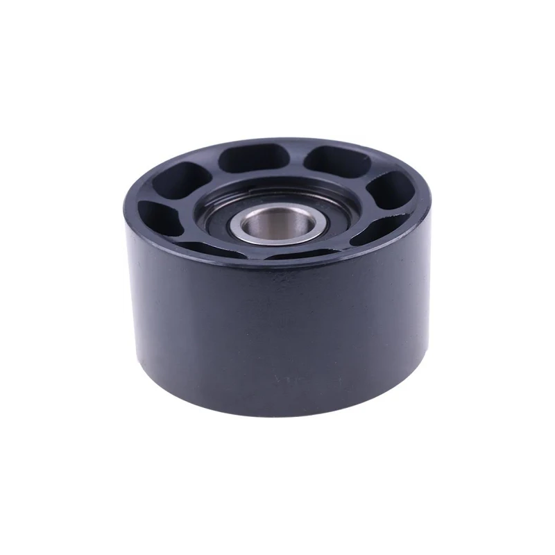 Idler Pulley RE505264 for John Deere 7600 7700 7800 7610 7710 7810 8100 8200 - KUDUPARTS