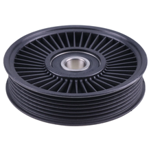 Idler Pulley RE537940 RE527250 for John Deere Engine 4024 5030 Loader 317 320 325 328 332 CT322 CT332 244J 304J 313 315